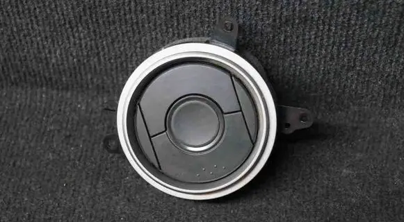 Honda Civic Dashboard air vent grill cover trim 77620SMGE013