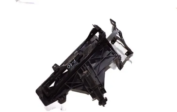 BMW 5 F10 F11 Headlight/headlamp mounting bracket 7200793