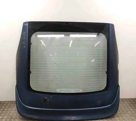 Nissan 240ZX, 280ZX, 300ZX Tailgate/trunk/boot lid J010032P70