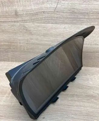 BMW 5 E60 E61 Screen/display/small screen 9114355 9114354