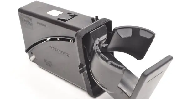 Volvo V70 Cup holder 30722444