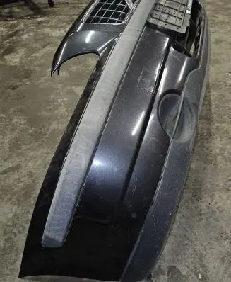 Volvo S60 Front bumper 9178213 14562