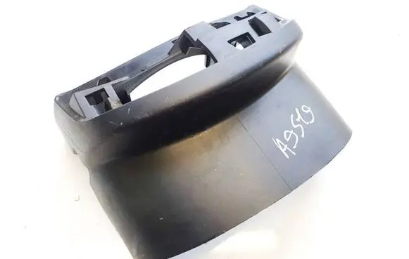 Citroen C4 I Picasso Steering wheel column trim 9654110377 30259