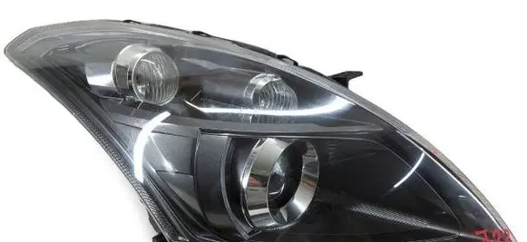 Suzuki Swift II Headlight/headlamp p9122