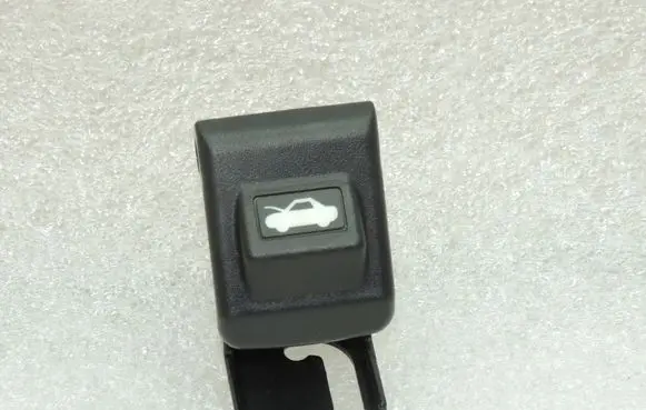Mazda 6 Engine bonnet (hood) release handle GHP956720