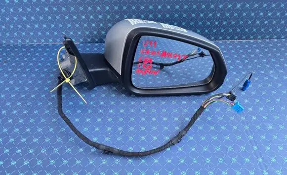 BMW X1 U11 Front door electric wing mirror