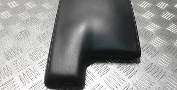 Jaguar F-Pace Armrest