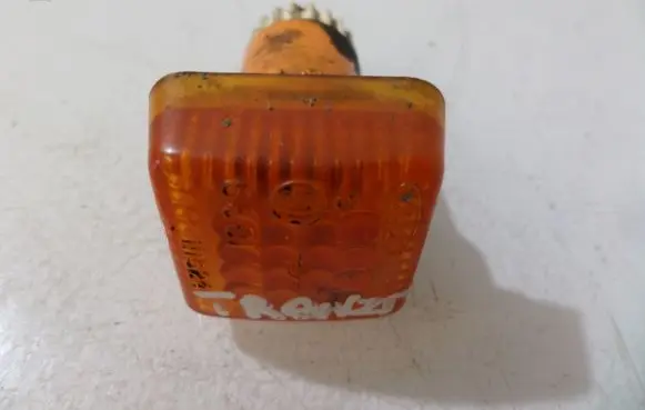 Ford Transit Front fender indicator light 87B613K309AA