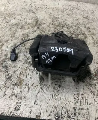 Audi A4 S4 B9 Rear brake caliper