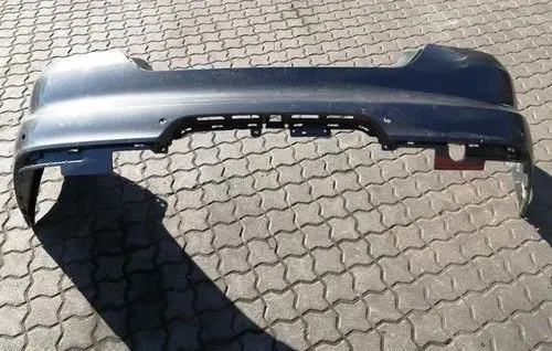 Porsche Panamera (970) Rear bumper cross member 97050541106