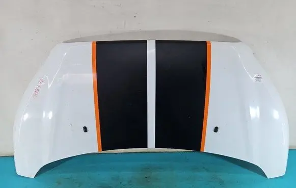 Engine bonnet/hood