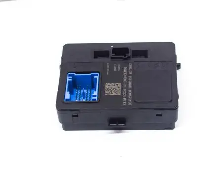 Opel Mokka B Climate control unit 9836236080