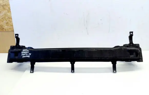 Hyundai Santa Fe Rear bumper cross member 86631S1000
