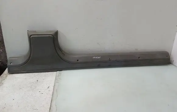 Jeep Cherokee XJ Front sill trim cover 8955000467