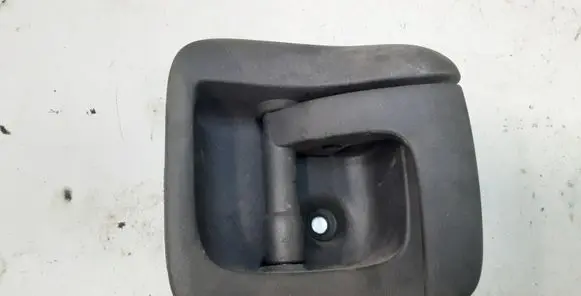 Volvo V70 Engine bonnet (hood) release handle 30799974