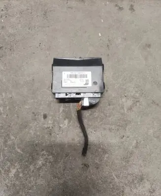 BMW 4 F36 Gran coupe Air conditioning/heating control unit 9296781 E1062005 17313810