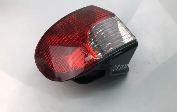 Hyundai H-1, Starex, Satellite Rear/tail lights