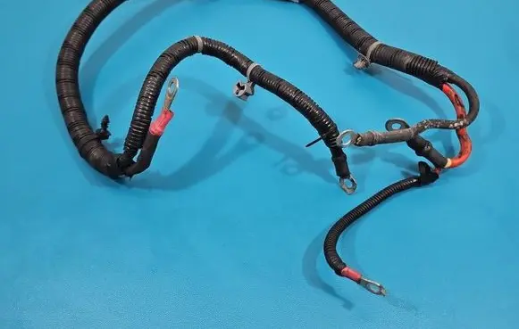 Fiat Freemont Other wiring loom P68104336AD IMPRK1530455