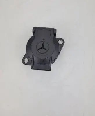 Mercedes-Benz Vito Viano W638 ISOFIX cover A0085455826