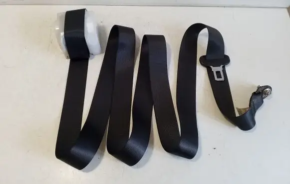Mitsubishi L200 Middle seatbelt (rear) TTGAH0EN338