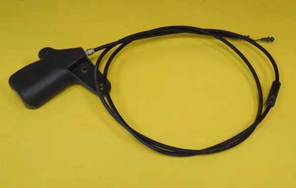 Fiat Punto (188) Engine bonnet/hood lock release cable 