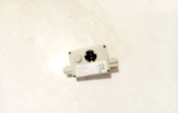 BMW 3 E90 E91 Antenna control unit 699009005 6990090-05