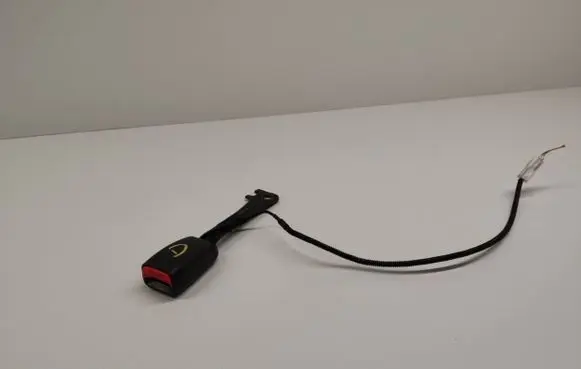 KIA Sportage Front seatbelt buckle