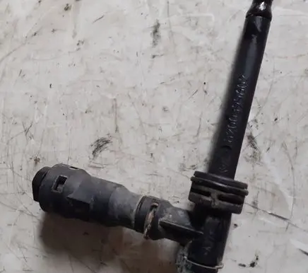 Clutch slave cylinder
