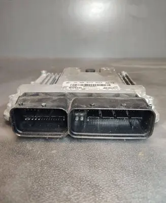 Engine control unit/module