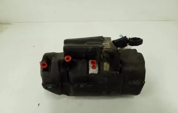 Citroen C5 Electric power steering pump 9657739080