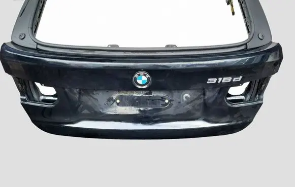 BMW 3 F30 F35 F31 Tailgate/trunk/boot lid