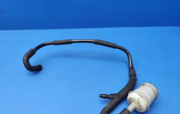 Mercedes-Benz Sprinter W906 Vacuum valve A0000780956