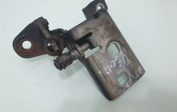 Dodge Grand Caravan Front door upper hinge