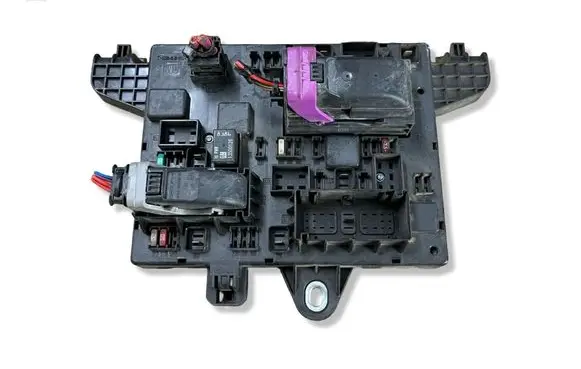 Opel Astra J Comfort/convenience module 13343949