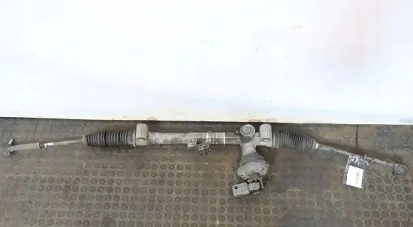 Opel Corsa D Steering rack A003168