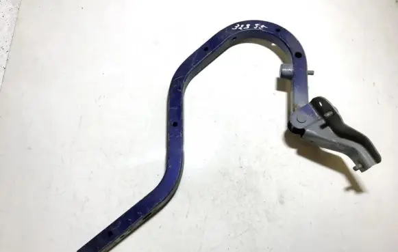 Mazda 323 Tailgate/trunk/boot hinge