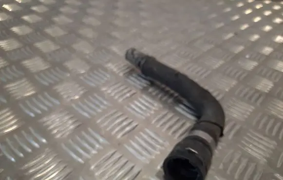 Audi A6 S6 C7 4G Brake vacuum hose/pipe 4G0122293B