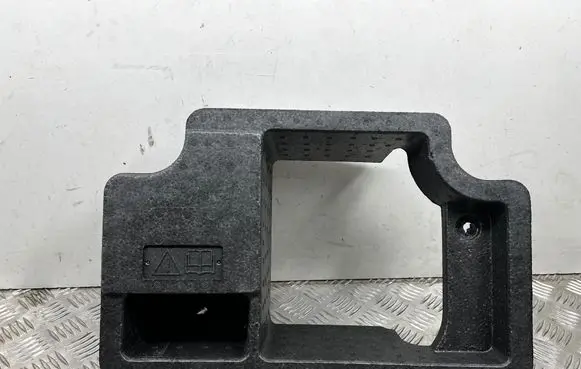 Ford S-MAX Spare wheel section trim 6M21U16G041AF 6M21U16G041
