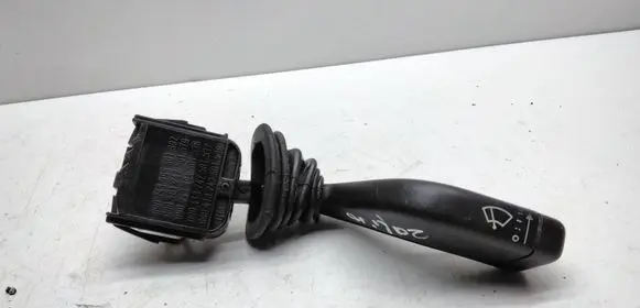 Opel Zafira A Wiper control stalk 090243395501