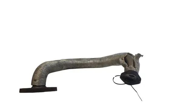 Mazda 6 EGR valve line/pipe/hose