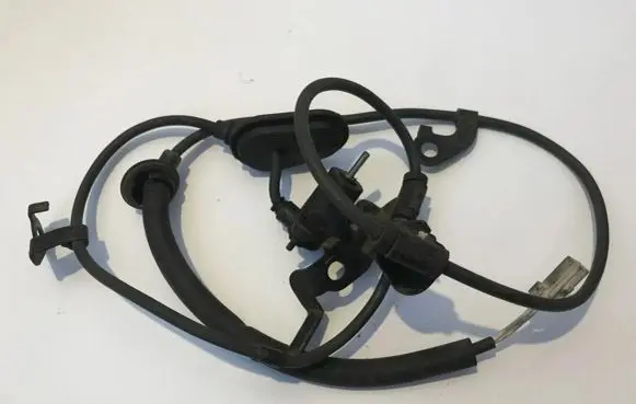 ABS rear brake sensor