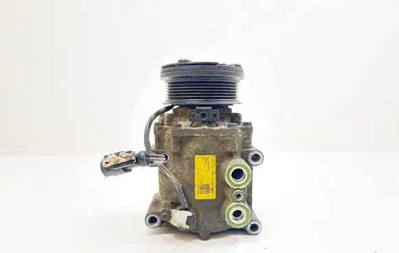 Air conditioning (A/C) compressor (pump)