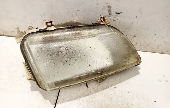 Volkswagen Sharan Headlight/headlamp 1305235255