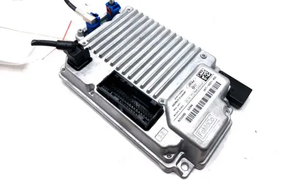 Ford Ecosport Other control units/modules LN1T-14G371-MGP