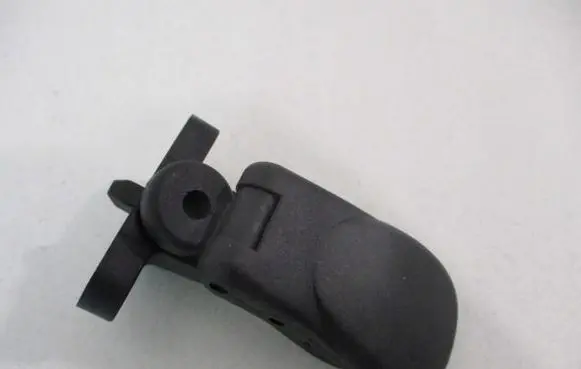 Peugeot Partner Front window lifting mechanism without motor 