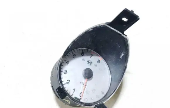 Alfa Romeo 156 Speedometer (instrument cluster) 6850840070