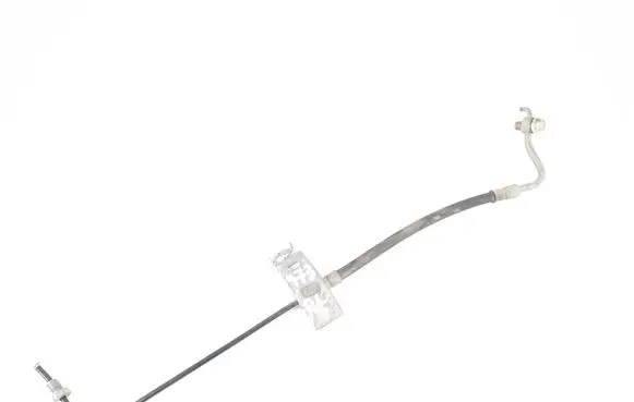 Ford Mustang VI Brake line pipe/hose Unknown