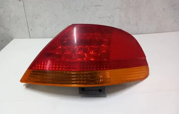 Rear/tail lights