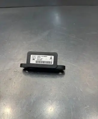 Mitsubishi Lancer X ESP acceleration yaw rate sensor 4670A147 C530G31Q6M 06211702263