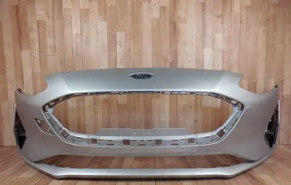 Ford Focus Front bumper JX7B17757A JX7B17757
